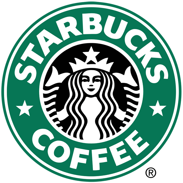 Harry Potter Starbucks Logo - Starbucks Logo | Illuminati Symbols