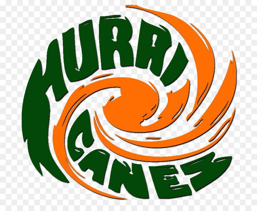 Miami Hurricanes Logo - Logo Miami Hurricanes football Miami Hurricanes baseball Sport ...