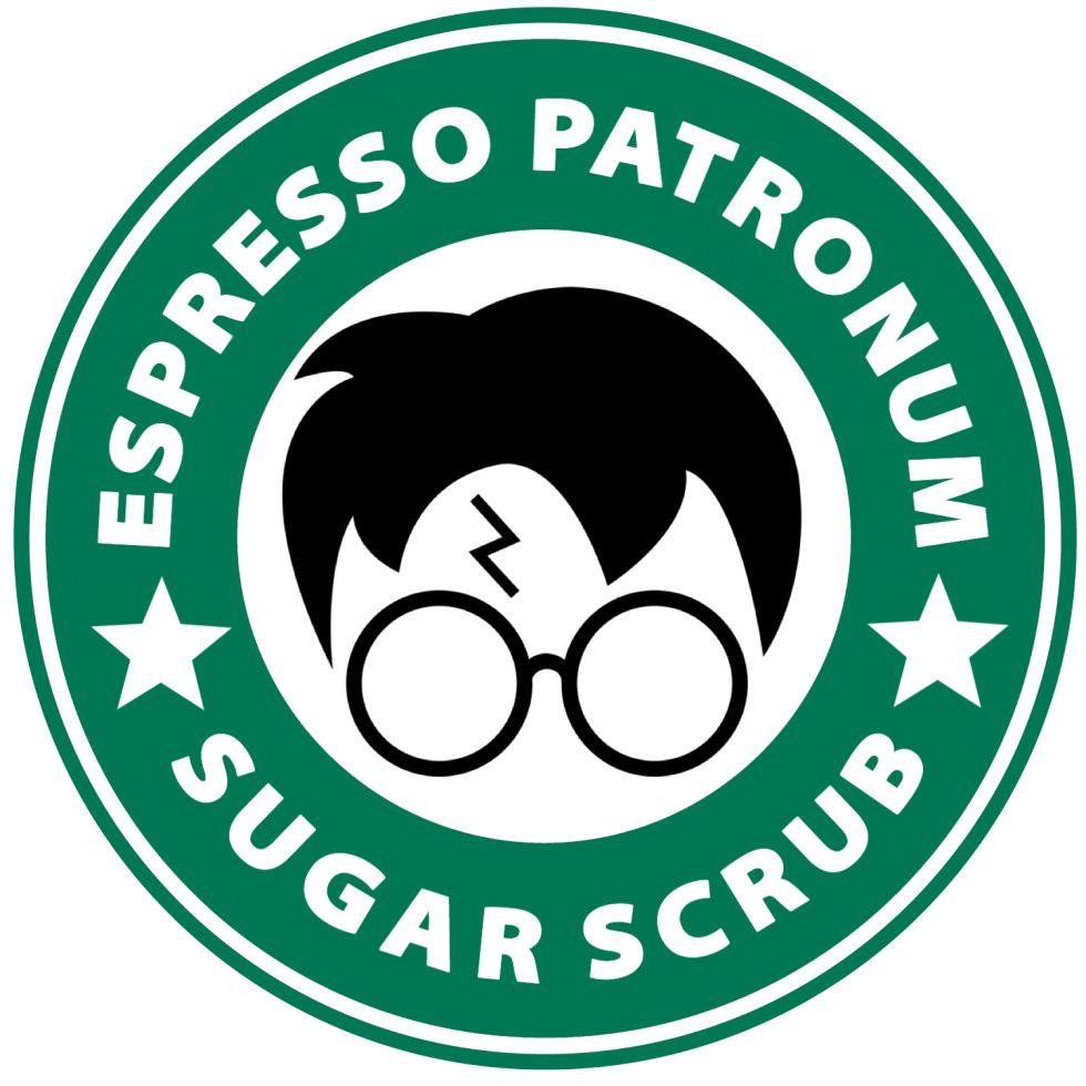 Harry Potter Starbucks Logo - demisiriusly