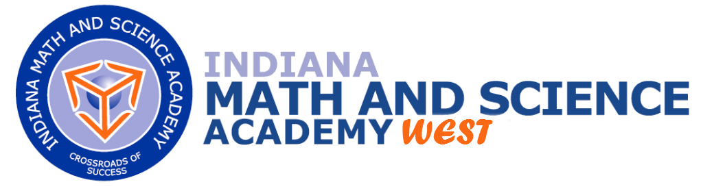 West Indiana Logo - Indiana Math and Science Academy West IMAG0051