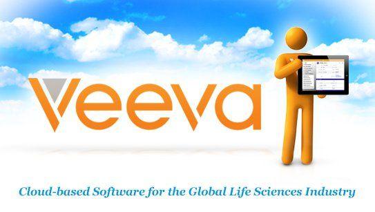 Veeva Logo - Veeva Systems (VEEV) Lifted to Strong-Buy at ValuEngine - Modern Readers