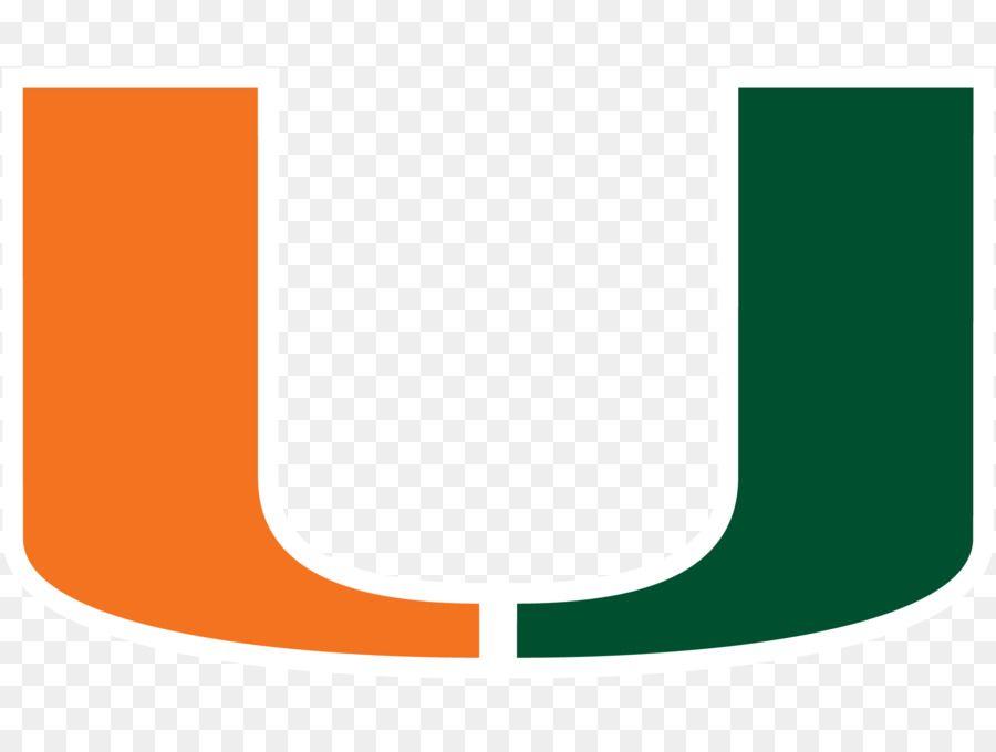 University of Miami Logo - University of Miami Miami Hurricanes football Miami Hurricanes men's ...