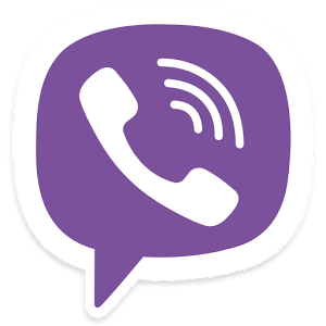 Tel Cal Phone Logo - Viber App Sync Contact Issue
