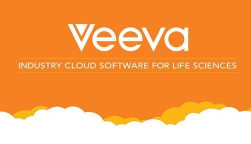 Veeva Logo - Veeva launches upgrade to Veeva CRM Engage | Pharmafile