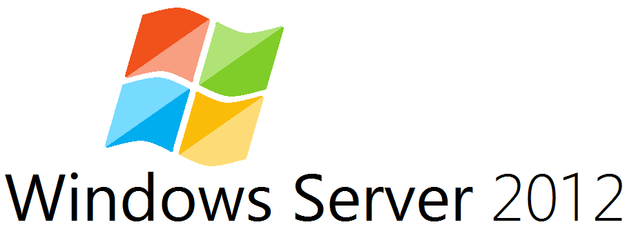 Microsoft Windows Server 2012 Logo - Microsoft Windows images Windows Server 2012 Logo wallpaper and ...