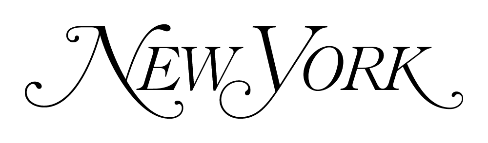 New York Magazine Logo - New York Media