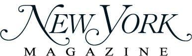 New York Magazine Logo - Michelle Materre in NEW YORK MAGAZINE — Creatively Speaking