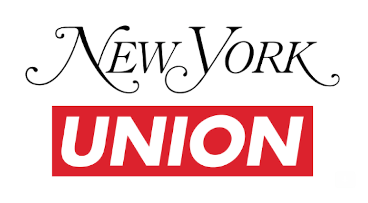 New York Magazine Logo - New York Magazine Staffers Unionize – WWD