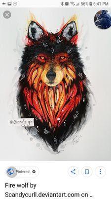 Savage Fire Wolf Logo - Savage Alpha Wolf (@SavageAlphaWol1) | Twitter