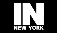 New York Magazine Logo - Welcome to IN New York | IN New York