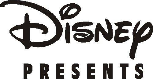 Disney Presents Logo - Walt disney pictures presents Logos