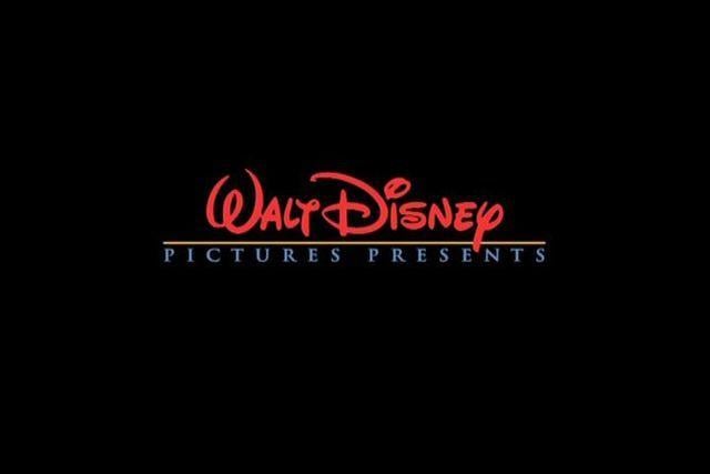 Disney Presents Logo - Walt Disney Presents