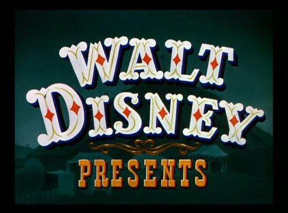 Disney Presents Logo - The Story Behind The Walt Disney Picture logo