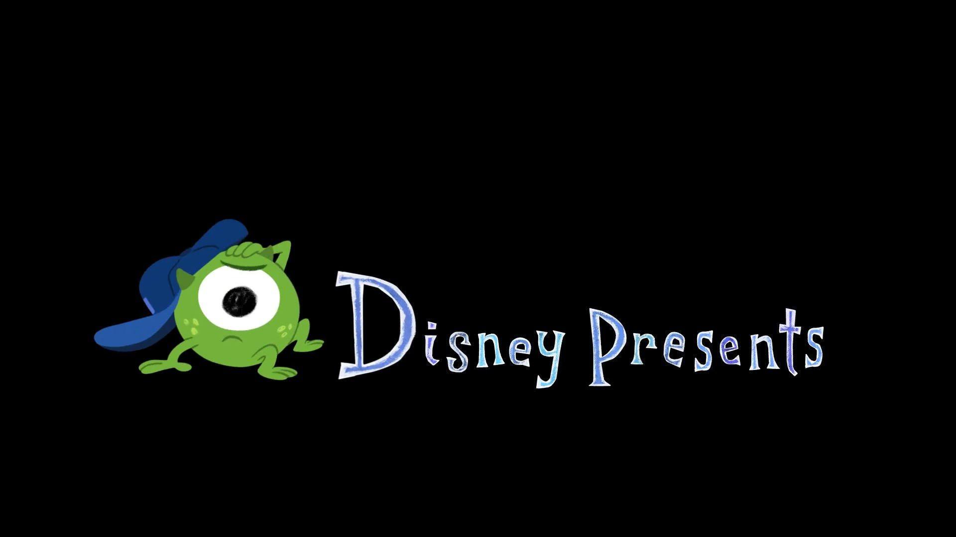 Walt Disney Pictures Presents A Pixar Logo Imagesee - vrogue.co