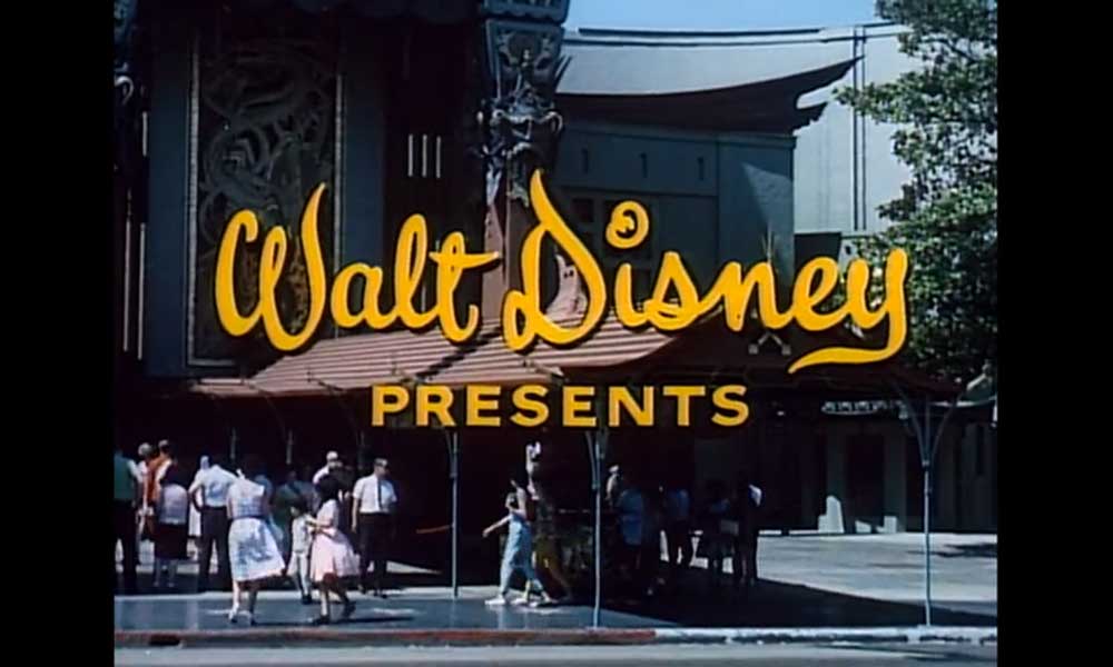 Walt Disney Presents Logo - Disney Logo Design History and Branding Evolution