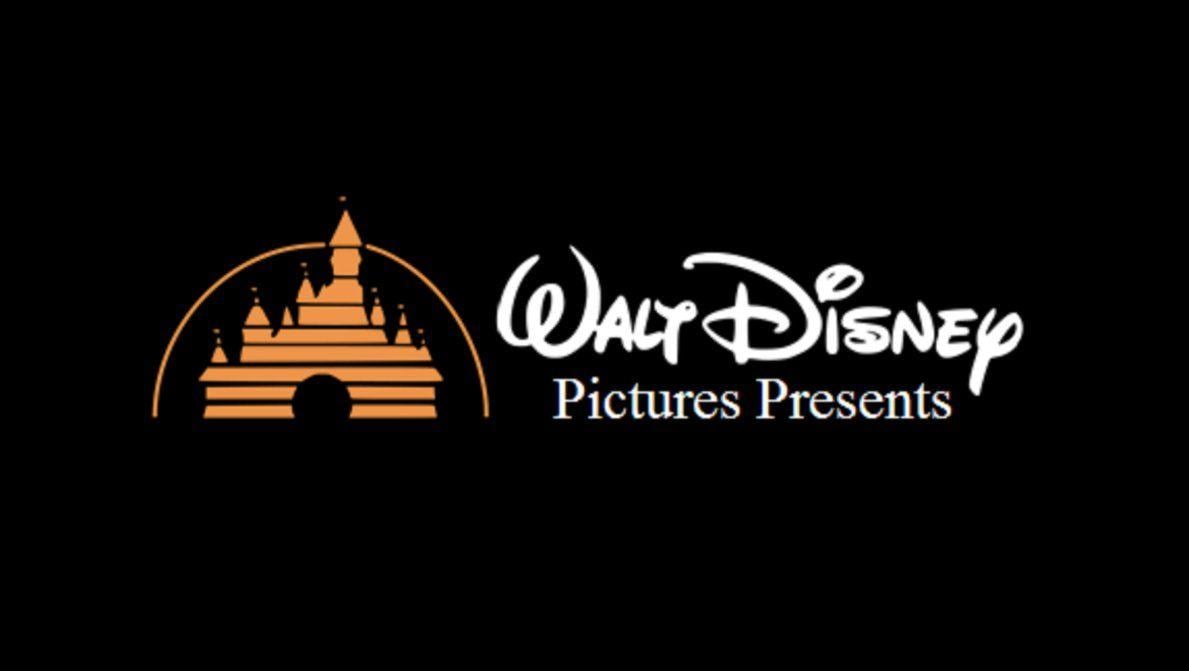 Disney Presents Logo - All about Walt Disney Pictureother Closing Logo Group