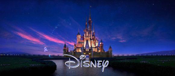 Disney Presents Logo - Logo Variations Disney Picture
