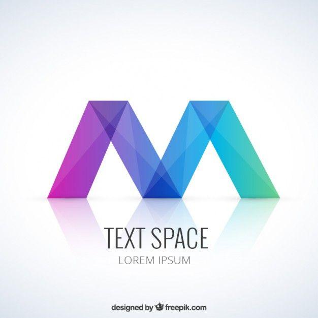 Colorful Company Logo - Colorful abstract logo Vector | Free Download