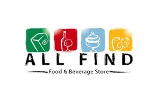 Food and Beverage Company Logo - Food & Beverages Logo Design | FB & Logos Explained | Logo Design Team