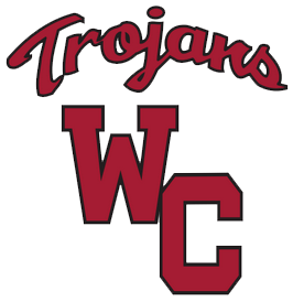 West Indiana Logo - West Central - Team Home West Central Trojans Sports