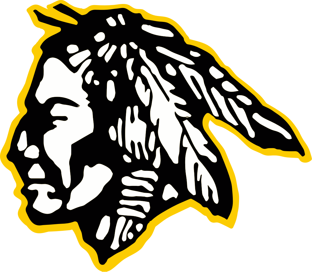 Tecumseh Savage Pride Band Logo - Tecumseh Public Schools