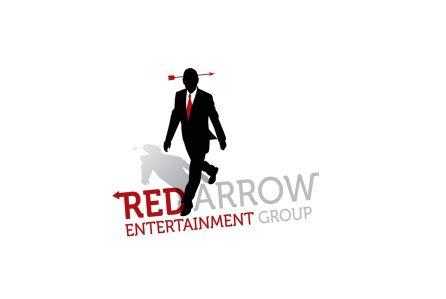 Blue and Red Arrow Logo - Red Arrow Takes Majority Stake In 44 Blue Productions