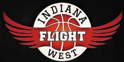 West Indiana Logo - Indiana Flight West