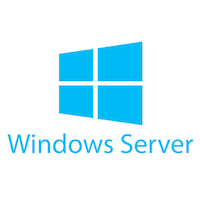 Windows Server Logo - Learn Windows Server Administration - Most Upvoted Tutorials | Hackr.io