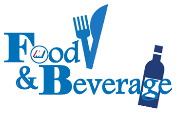 Food and Beverage Logo - Food & Beverage Logistics