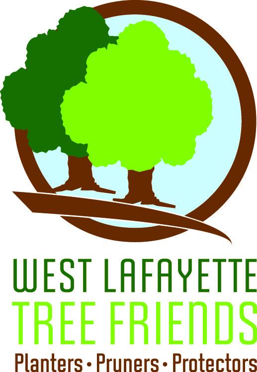 West Indiana Logo - West Lafayette Tree Friends / West Lafayette, Indiana