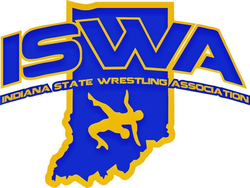 West Indiana Logo - Tri West Wrestling Club