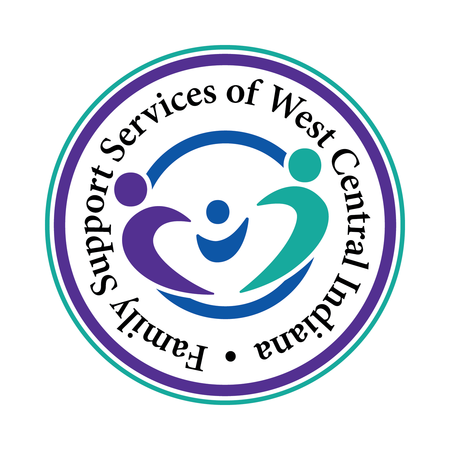 West Indiana Logo - Family Support Services of West Central Indiana