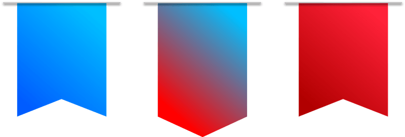 Blue and Red Arrow Logo - Flag, Blue, Red, Arrow, Symbol, Graphics, Tape