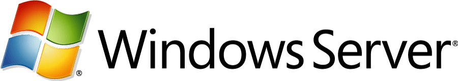 Windows Server Logo - Build, Distribute Demos on VHD