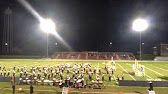 Tecumseh Savage Pride Band Logo - mad river middle school 8th grade band 2 - YouTube