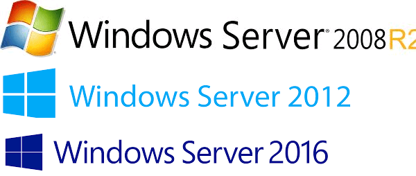 Windows Server 2016 Logo - How to setup Mail server for Windows server 2016, 2012, 2008 ...