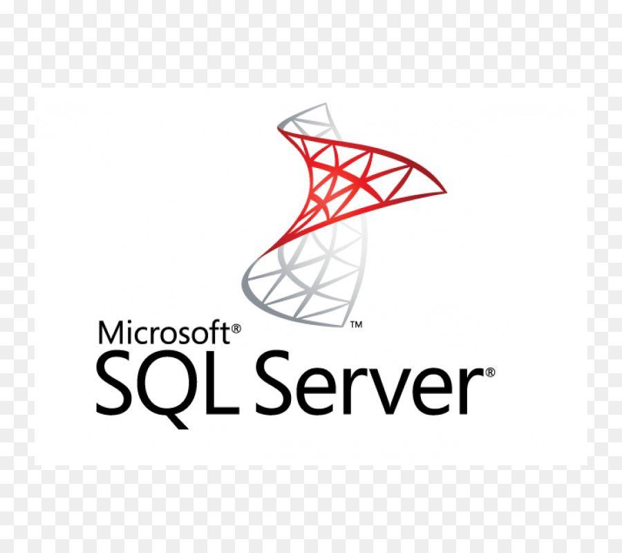 Windows Server Logo - Microsoft SQL Server Logo Database Microsoft Corporation - sql logo ...