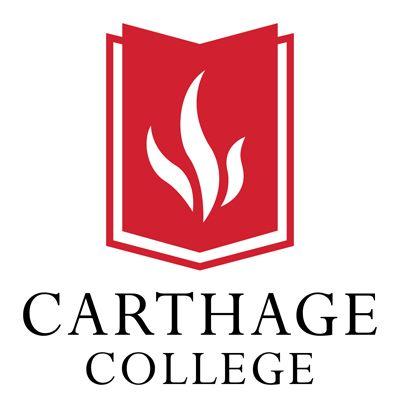 Uncommon College Logo - Carthage College