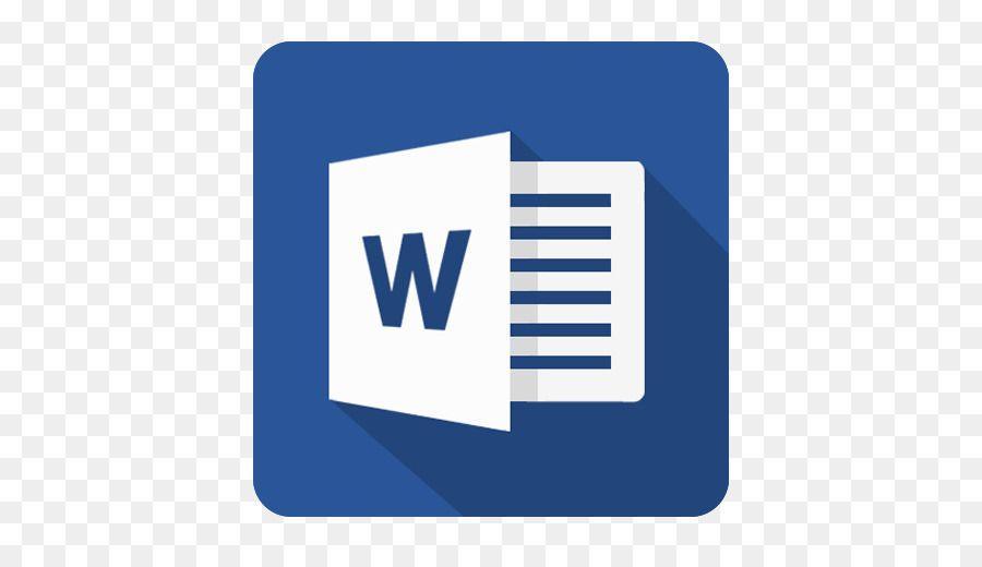 Microsoft Word 2013 Logo - Microsoft Office 2013 Microsoft Word Doc png download