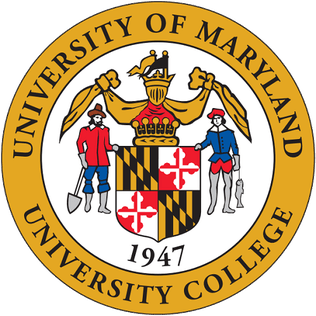 Uncommon College Logo - University of Maryland University College