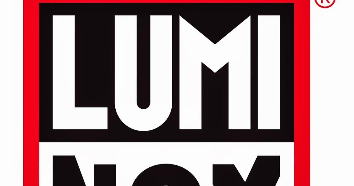 Luminox Logo - Fear No Limit: Exploring the World with Luminox