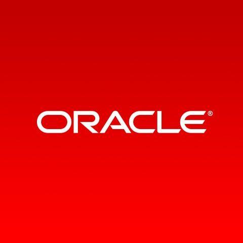 Oracle EBS Logo - Oracle E Business Suite Applications