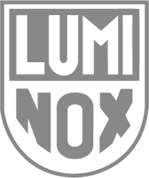 Luminox Logo - Men's Luminox 3050 Series Navy SEAL Colormark | Creative Watch Co