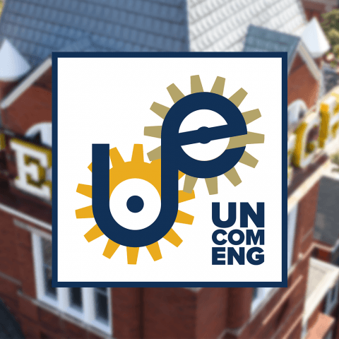 Uncommon College Logo - The Uncommon Engineer. College of Engineering, Georgia Institute