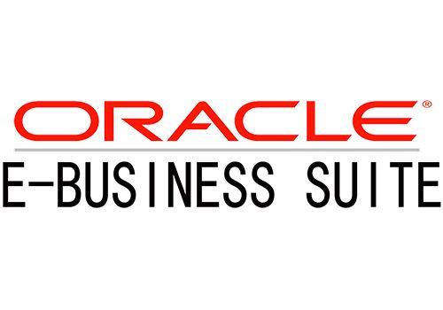 Oracle EBS Logo - Oracle ebs Logos