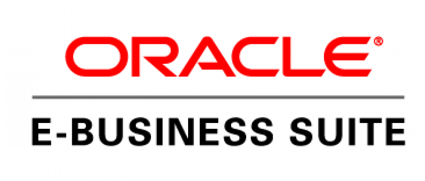 Oracle EBS Logo - Oracle eBusiness Suite on Oracle Cloud InfrastructureAcevedo Apps