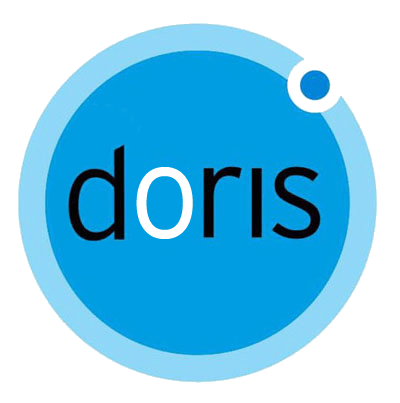 Doris Logo - Doris logo by Urbinator17 on DeviantArt