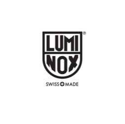 Luminox Logo - Swisstime : Detail