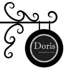 Doris Logo - 4.Doris Logo