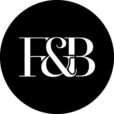 Food and Beverage Logo - Food & Beverage (@FnBWalkerville) | Twitter